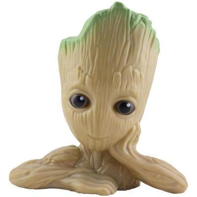 Paladone Groot Világítás - Hang és Atmoszférikus Fény - Őrzők a Galaxisból Paladone Groot Világítás - Hang és Atmoszférikus Fény - Őrzők a Galaxisból