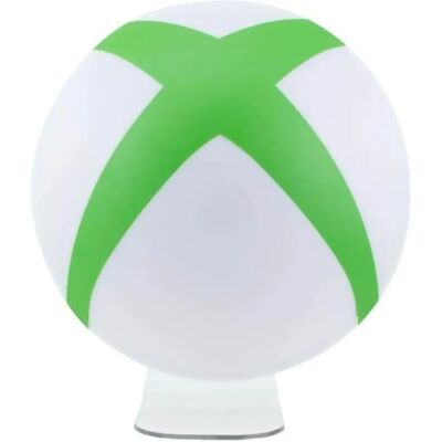 Paladone Xbox Zöld Logó Lámpa - Világítás Paladone Xbox Zöld Logó Lámpa - Világítás