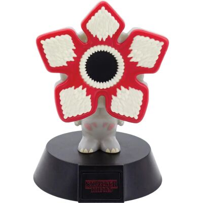 Paladone Stranger Things Veilleuse Demogorgon - Lampe de nuit décorative - Publicité Paladone Stranger Things Veilleuse Demogorgon - Lampe de nuit décorative - Publicité