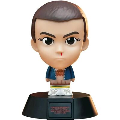 Paladone Stranger Things Tíz Éjszakai Lámpa - Éjszakai Lámpa Paladone Stranger Things Tíz Éjszakai Lámpa - Éjszakai Lámpa