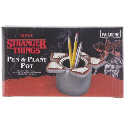 Paladone Demogorgon Keramik Stifthalter - Stranger Things Paladone Demogorgon Keramik Stifthalter - Stranger Things
