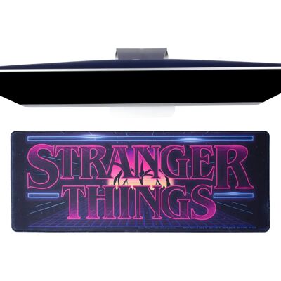 Tappetino da Scrivania Stranger Things XXL - Serie Tappetino da Scrivania Stranger Things XXL - Serie