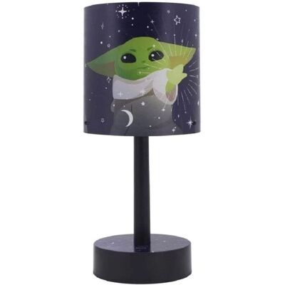 Paladone Star Wars Mini Lâmpada de Escrivaninha - 24cm Paladone Star Wars Mini Lâmpada de Escrivaninha - 24cm