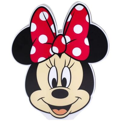 Paladone Minnie Box Ambiance lighting - Világítás Paladone Minnie Box Ambiance lighting - Világítás