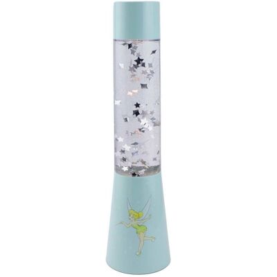 Glitterová lampa Tinker Bell od Paladone - Dekorační osvětlení Glitterová lampa Tinker Bell od Paladone - Dekorační osvětlení