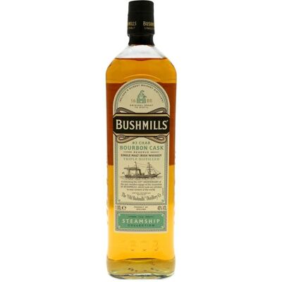 Bushmills Modell Bourbon Cask Reserve - Irischer Whiskey Bushmills Modell Bourbon Cask Reserve - Irischer Whiskey
