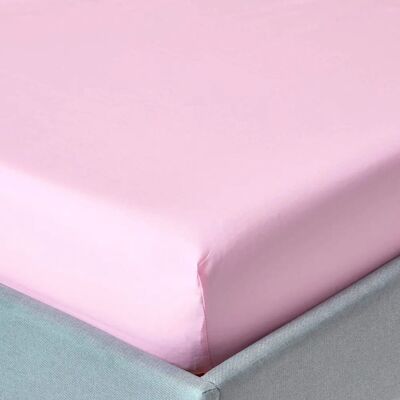 Homescapes Egyptian Cotton Deep Fitted Sheet - King Homescapes Egyptian Cotton Deep Fitted Sheet - King