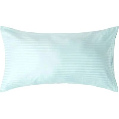 Homescapes Egyptian Cotton Ultrasoft Housewife Pillowcase - King Size Homescapes Egyptian Cotton Ultrasoft Housewife Pillowcase - King Size