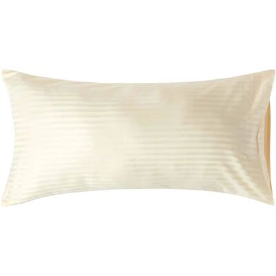 Homescapes Egyptian Cotton Ultrasoft King Pillowcase - Bright Yellow - Pillowcase Homescapes Egyptian Cotton Ultrasoft King Pillowcase - Bright Yellow - Pillowcase