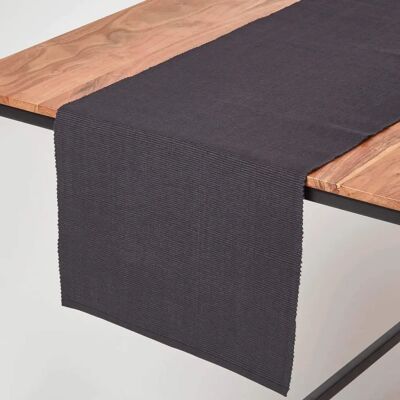 Homescapes Baumwoll-Table-Runner - Tischläufer Homescapes Baumwoll-Table-Runner - Tischläufer