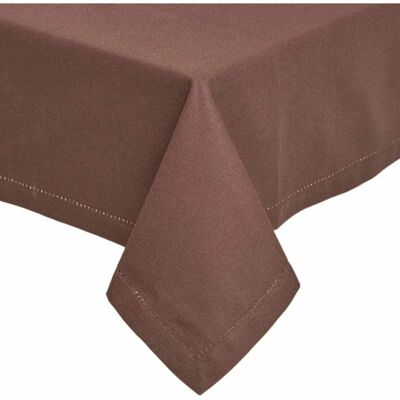 Homescapes Brand Model - Cotton Tablecloth Homescapes Brand Model - Cotton Tablecloth