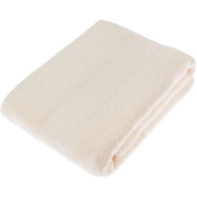 Homescapes Turkish Cotton Bath Sheet - Bath Sheet Homescapes Turkish Cotton Bath Sheet - Bath Sheet