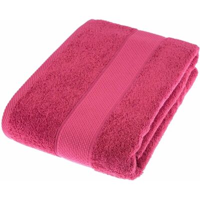 Homescapes Model Bath Sheet - Bath Sheet Homescapes Model Bath Sheet - Bath Sheet