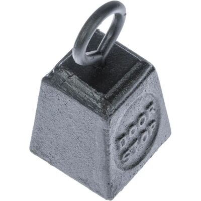 Homescapes Black Antique Cast Iron Door Stopper - Vintage Style Door Stop Homescapes Black Antique Cast Iron Door Stopper - Vintage Style Door Stop
