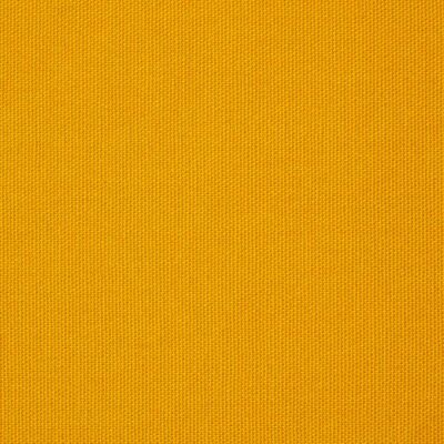 Tissu en coton jaune moutarde Homescapes - Largeur 150cm - Publicité Tissu en coton jaune moutarde Homescapes - Largeur 150cm - Publicité