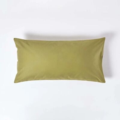 Homescapes Egyptian Cotton Pillowcase 1000 TC - King Size Homescapes Egyptian Cotton Pillowcase 1000 TC - King Size