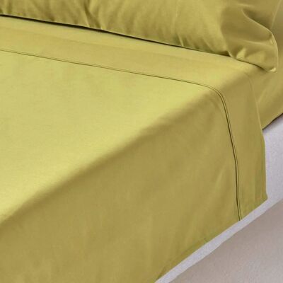 Homescapes King Green 1000 Thread Count Egyptian Cotton Bed Sheet Homescapes King Green 1000 Thread Count Egyptian Cotton Bed Sheet