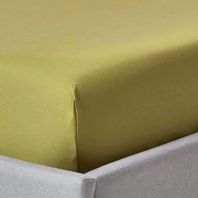 Homescapes Egyptian Cotton Deep Fitted Sheet - King - 1000 Thread Count Homescapes Egyptian Cotton Deep Fitted Sheet - King - 1000 Thread Count