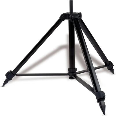 Trípode Pro de Preston Innovations - Ligero, Estable, Compatible con Tornillos Trípode Pro de Preston Innovations - Ligero, Estable, Compatible con Tornillos