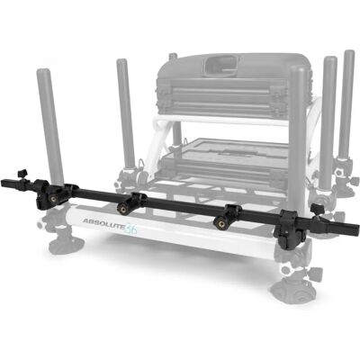 Preston OffBox 36 Snaplok Tool Bar - Tool Bar Preston OffBox 36 Snaplok Tool Bar - Tool Bar