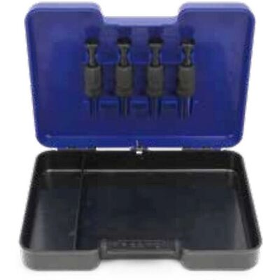 Preston Innovations Commercial Punch Kit - Amorce pour hameçons, pain, boilies - Accessoire de pêche - Publicité Preston Innovations Commercial Punch Kit - Amorce pour hameçons, pain, boilies - Accessoire de pêche - Publicité
