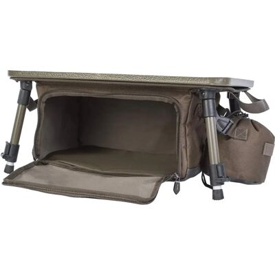 Organizátor Bivvy Avid Carp - Multifunkční Stůl a Organizér Organizátor Bivvy Avid Carp - Multifunkční Stůl a Organizér
