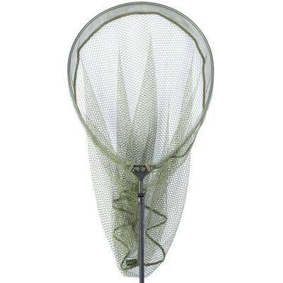Korum Latex Keschernetz - 30" - Karpfenangelnetz Korum Latex Keschernetz - 30" - Karpfenangelnetz
