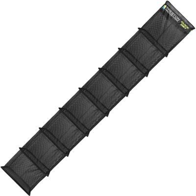 Preston Innovations Quick Dry Keepnet Schwarz 3,50 m Preston Innovations Quick Dry Keepnet Schwarz 3,50 m