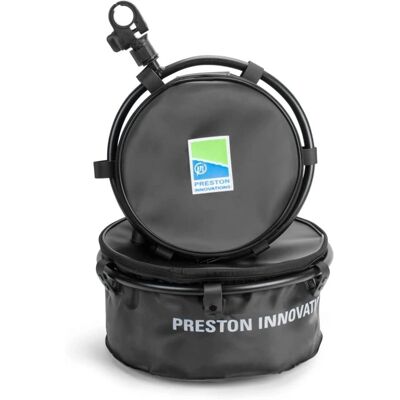 Preston Innovations Cuenco y Aro EVA Offbox 36 - Pequeño Preston Innovations Cuenco y Aro EVA Offbox 36 - Pequeño