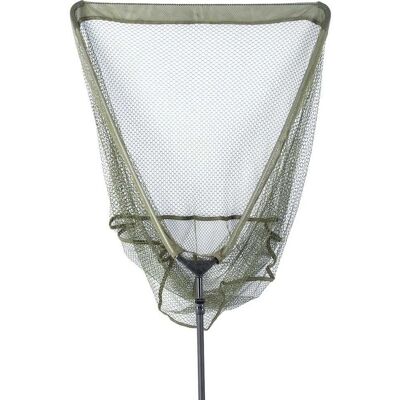 Korum Folding Triangle Landing Net Verde - Landing Net Korum Folding Triangle Landing Net Verde - Landing Net