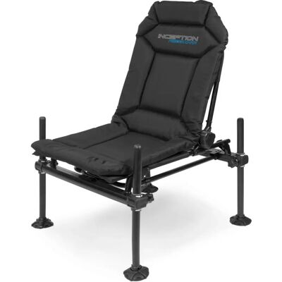 Preston Innovations Inception Feeder Chair - Estable, Ligero, Versátil Preston Innovations Inception Feeder Chair - Estable, Ligero, Versátil