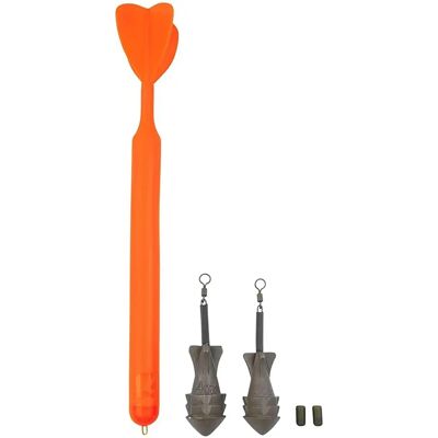 Avid Carp Marker Float Kit - Mehrfarbige Angelausrüstung Avid Carp Marker Float Kit - Mehrfarbige Angelausrüstung