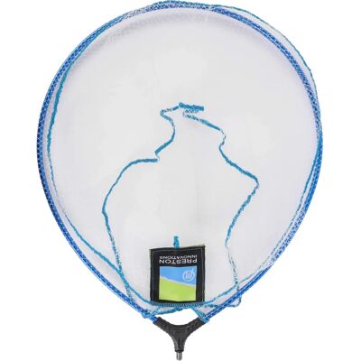 Preston Supalite Nylon Landing Net - 45cm Preston Supalite Nylon Landing Net - 45cm