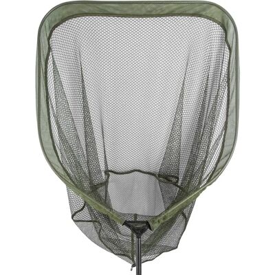 Korum Model 30" Square Landing Net Verde Korum Model 30" Square Landing Net Verde