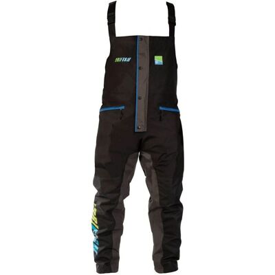 Preston Drifish Bib&brace - Pantalones impermeables Preston Drifish Bib&brace - Pantalones impermeables