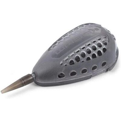 Accessoire pour Appât Korum Grub L - Type de Poisson - Publicité Accessoire pour Appât Korum Grub L - Type de Poisson - Publicité