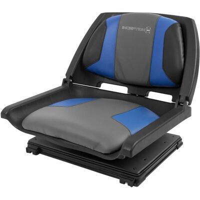 Unidad de Asiento Inception 360 Gris - Unidad de Asiento Unidad de Asiento Inception 360 Gris - Unidad de Asiento