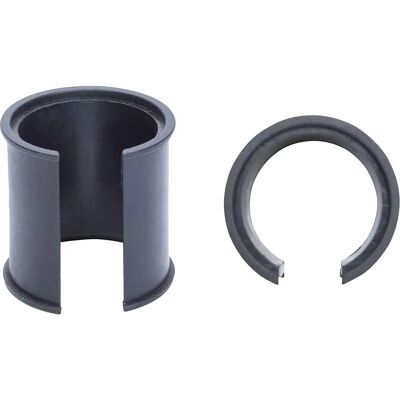 Insertion Grise Twin 30 Mm Preston - Accessoire de Pêche - Publicité Insertion Grise Twin 30 Mm Preston - Accessoire de Pêche - Publicité