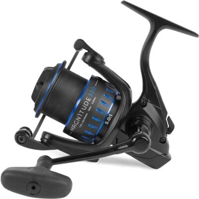 Preston Innovations Magnitude Match Reel - 320 Preston Innovations Magnitude Match Reel - 320