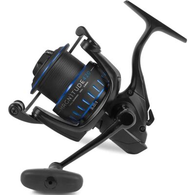 Preston Innovations Carrete Magnitude Match - 420 - Carrete Preston Innovations Carrete Magnitude Match - 420 - Carrete