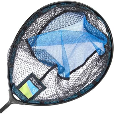 Red Látex Match Rede de Pesca Preston Innovations - 20" - 50cm Red Látex Match Rede de Pesca Preston Innovations - 20" - 50cm
