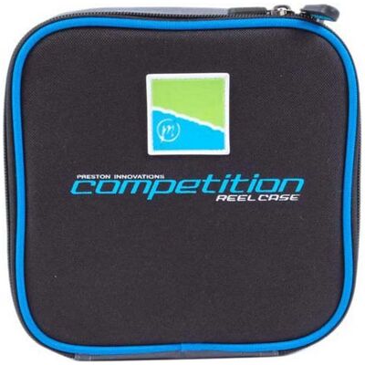 Preston Innovations Competition Reel Case - Blue Preston Innovations Competition Reel Case - Blue