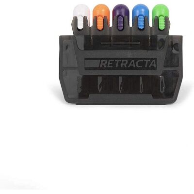 Avid Retracta Tool Set - Tool Set with Storage Case Avid Retracta Tool Set - Tool Set with Storage Case