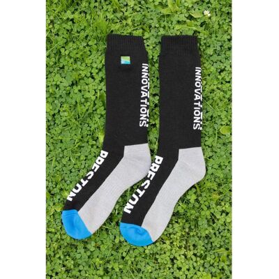 Calze Celsius Preston - Multicolore - Pronte per il Freddo Calze Celsius Preston - Multicolore - Pronte per il Freddo