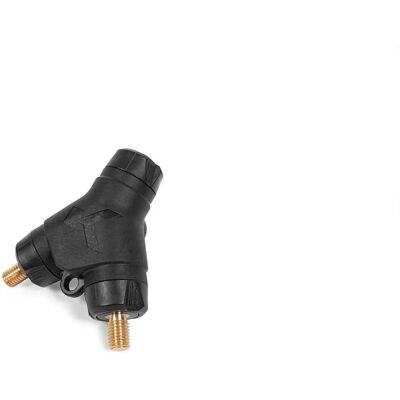 Korum Speedfit Dreibein-Adapter - Angler Korum Speedfit Dreibein-Adapter - Angler