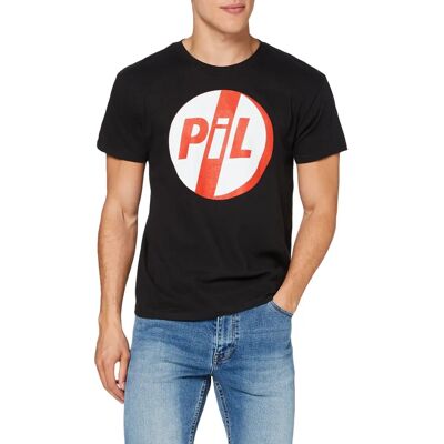 Liten svart T-shirt HeyRusty Pil - T-shirt Liten svart T-shirt HeyRusty Pil - T-shirt