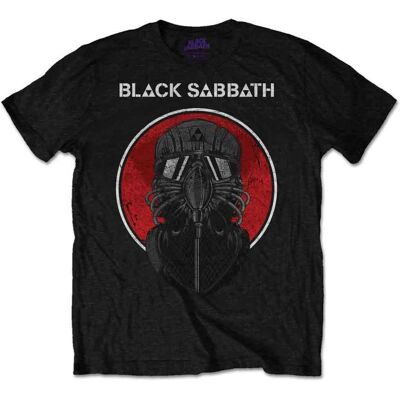 Black Sabbath Live 14 Band T-shirt Black Sabbath Live 14 Band T-shirt