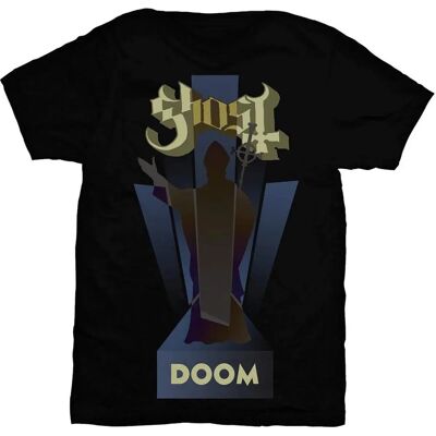 HeyRusty Ghost Xx-large - T-shirt HeyRusty Ghost Xx-large - T-shirt