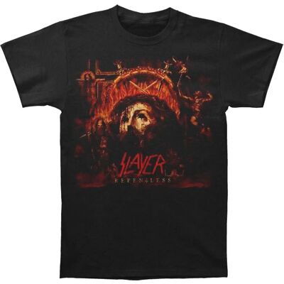 HeyRusty Černá Xx-large tričko - Oficiální merchandise HeyRusty Černá Xx-large tričko - Oficiální merchandise