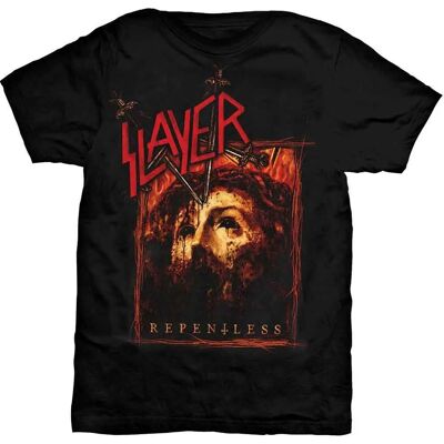 HeyRusty Zabijak Liten Svart T-shirt - T-shirt HeyRusty Zabijak Liten Svart T-shirt - T-shirt
